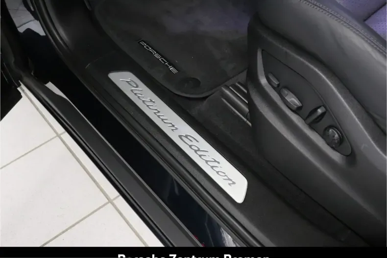 Porsche Cayenne din 2023 cu 55.580 km - oferta POR202775 - foto 24