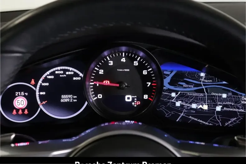 Porsche Cayenne din 2023 cu 55.580 km - oferta POR202775 - foto 25