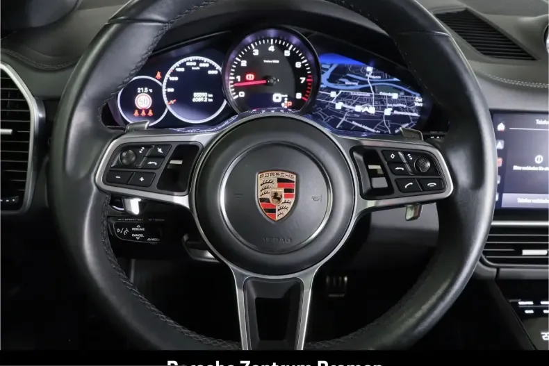 Porsche Cayenne din 2023 cu 55.580 km - oferta POR202775 - foto 26