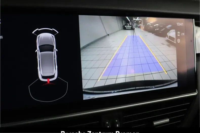 Porsche Cayenne din 2023 cu 55.580 km - oferta POR202775 - foto 27