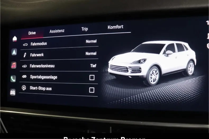 Porsche Cayenne din 2023 cu 55.580 km - oferta POR202775 - foto 28