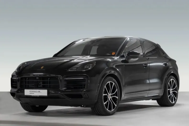Porsche Cayenne din 2023 cu 69.800 km - oferta POR202777 - foto 1
