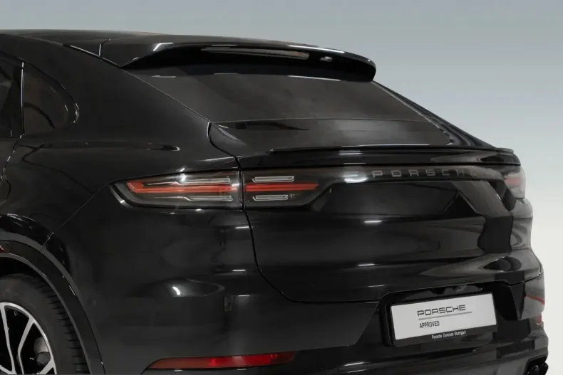 Porsche Cayenne din 2023 cu 69.800 km - oferta POR202777 - foto 10