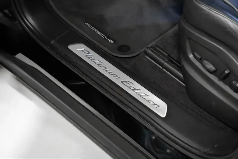 Porsche Cayenne din 2023 cu 69.800 km - oferta POR202777 - foto 20