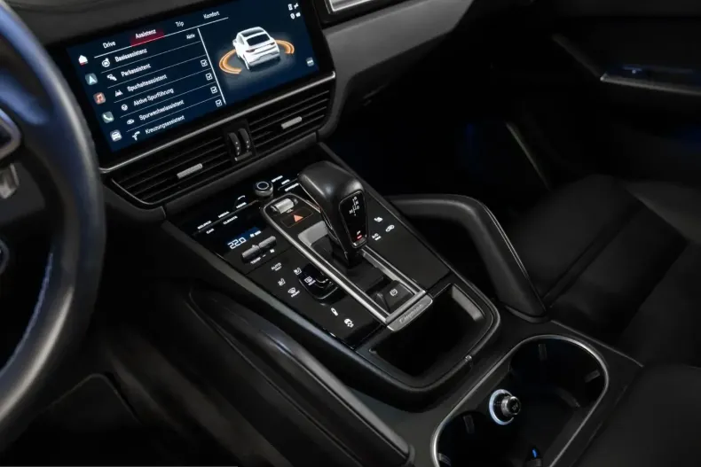 Porsche Cayenne din 2023 cu 69.800 km - oferta POR202777 - foto 22