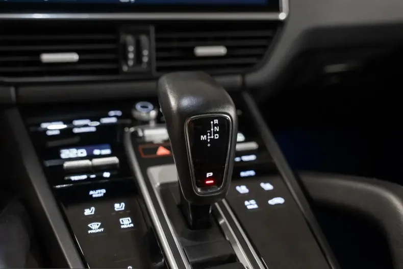 Porsche Cayenne din 2023 cu 69.800 km - oferta POR202777 - foto 23