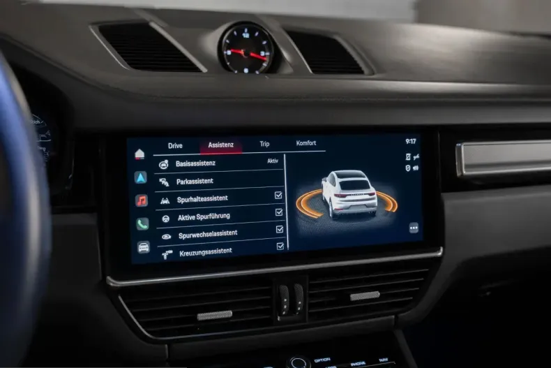 Porsche Cayenne din 2023 cu 69.800 km - oferta POR202777 - foto 26