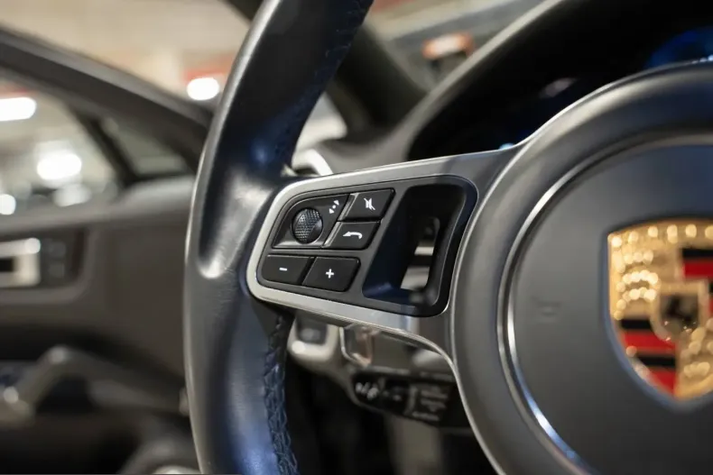 Porsche Cayenne din 2023 cu 69.800 km - oferta POR202777 - foto 30