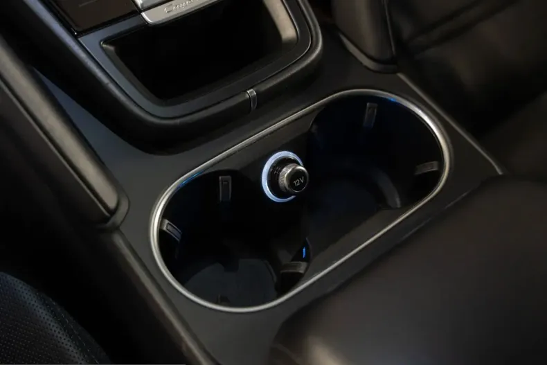 Porsche Cayenne din 2023 cu 69.800 km - oferta POR202777 - foto 32