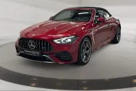 Mercedes-Benz E 53 AMG (Clasa E) din 2025 cu 5.210 km - oferta MER202778 - foto 1