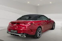 Mercedes-Benz E 53 AMG (Clasa E) din 2025 cu 5.210 km - oferta MER202778 - foto 2