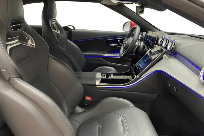 Mercedes-Benz E 53 AMG (Clasa E) din 2025 cu 5.210 km - oferta MER202778 - foto 5