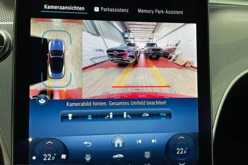 Mercedes-Benz E 53 AMG (Clasa E) din 2025 cu 5.210 km - oferta MER202778 - foto 7