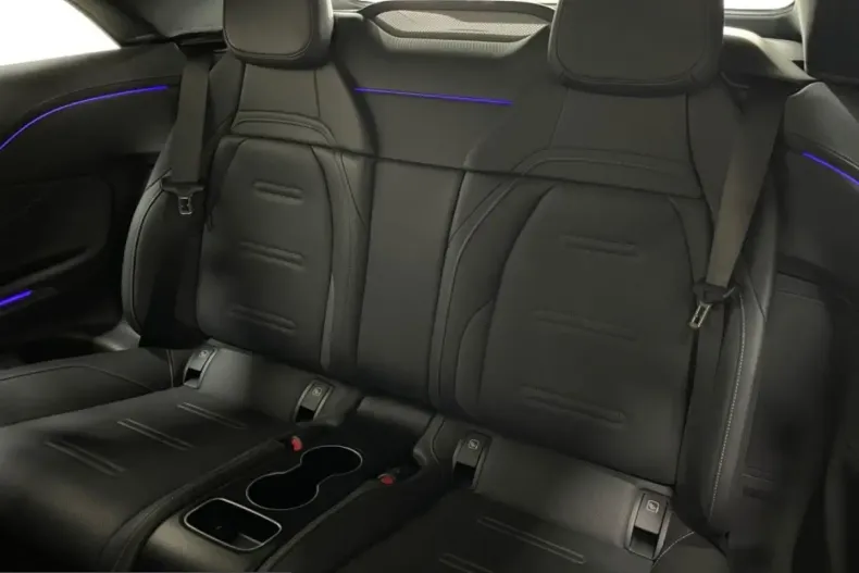 Mercedes-Benz E 53 AMG (Clasa E) din 2025 cu 5.210 km - oferta MER202778 - foto 8