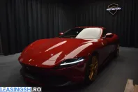 Ferrari Roma din 2024 cu 6.350 km - oferta FER202779 - foto 2