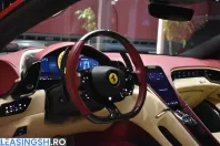 Ferrari Roma din 2024 cu 6.350 km - oferta FER202779 - foto 7