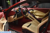 Ferrari Roma din 2024 cu 6.350 km - oferta FER202779 - foto 8