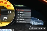 Ferrari Roma din 2024 cu 6.350 km - oferta FER202779 - foto 11