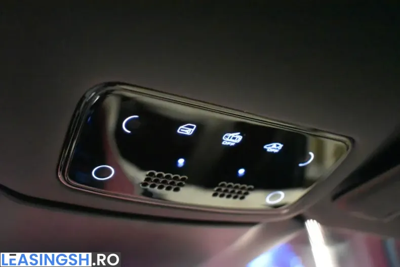 Ferrari Roma din 2024 cu 6.350 km - oferta FER202779 - foto 20