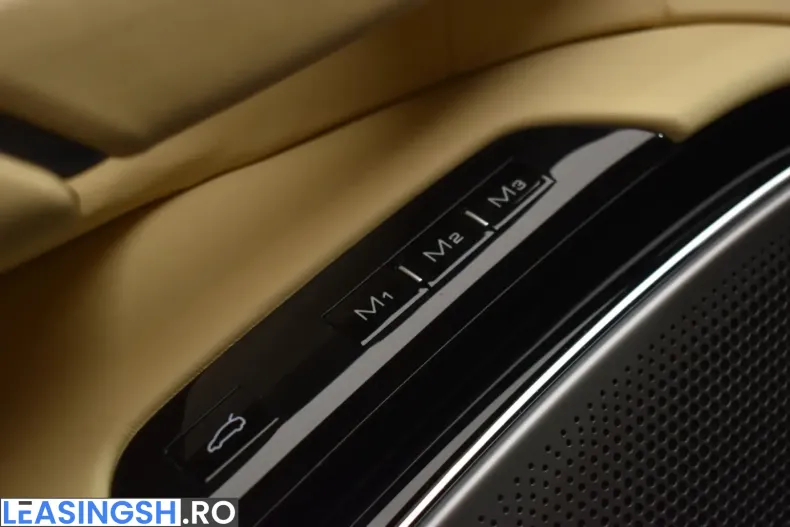 Ferrari Roma din 2024 cu 6.350 km - oferta FER202779 - foto 21