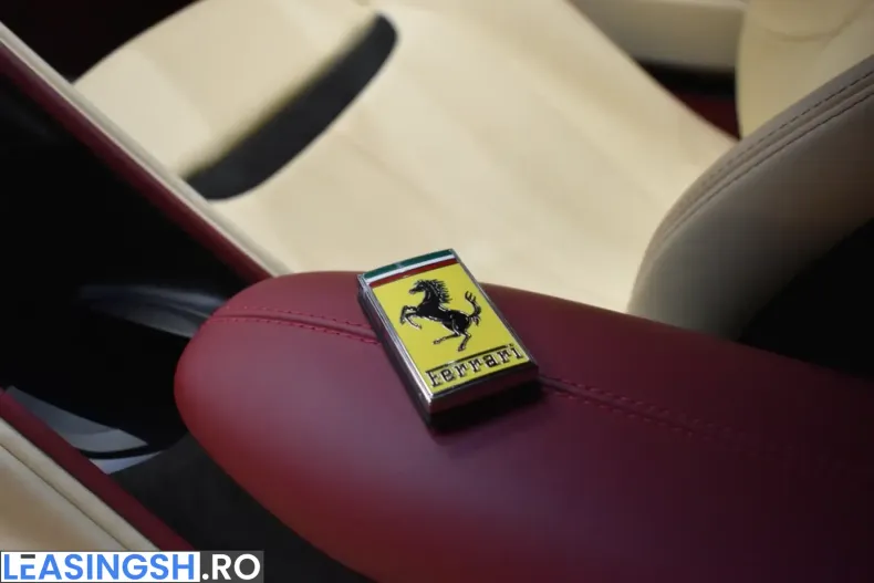 Ferrari Roma din 2024 cu 6.350 km - oferta FER202779 - foto 32