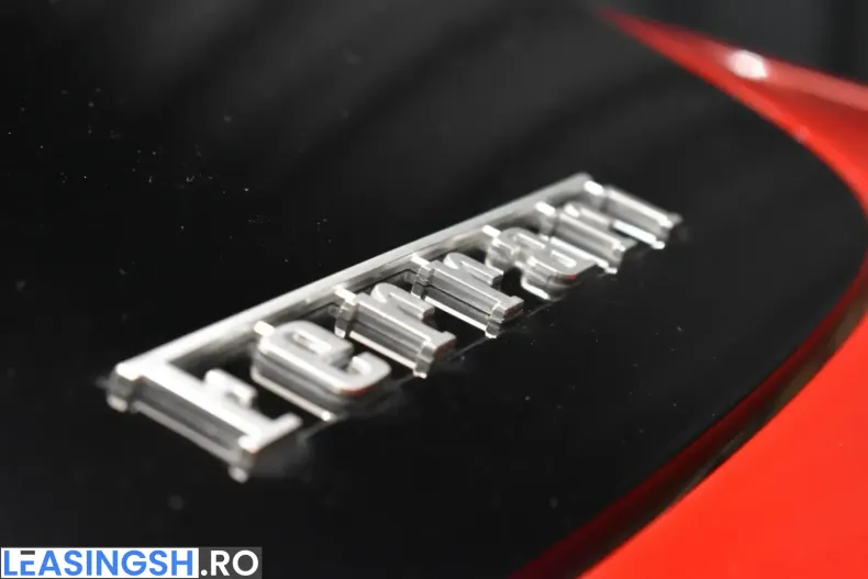 Ferrari Roma din 2024 cu 6.350 km - oferta FER202779 - foto 33