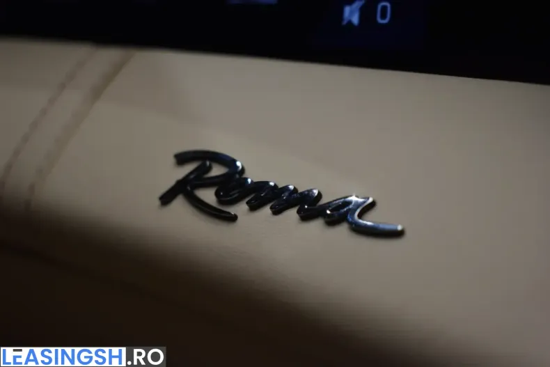 Ferrari Roma din 2024 cu 6.350 km - oferta FER202779 - foto 34