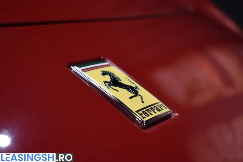 Ferrari Roma din 2024 cu 6.350 km - oferta FER202779 - foto 36