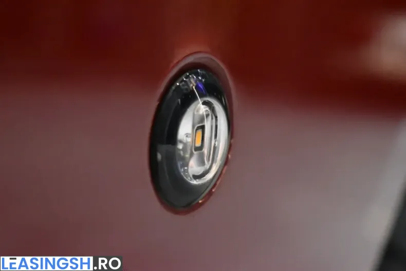 Ferrari Roma din 2024 cu 6.350 km - oferta FER202779 - foto 37