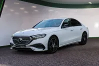 Mercedes-Benz E 220 (Clasa E) din 2025 cu 13.238 km - oferta MER202780 - foto 1