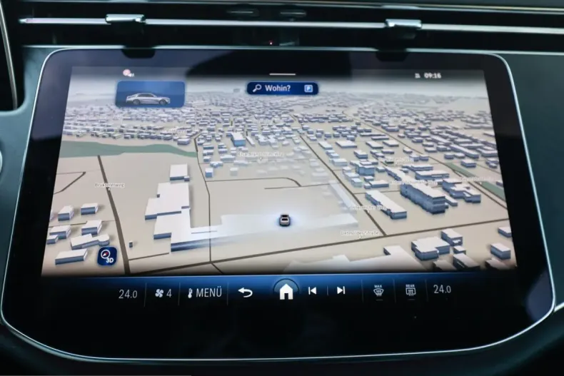 Mercedes-Benz E 220 (Clasa E) din 2025 cu 13.238 km - oferta MER202780 - foto 10