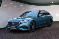 Mercedes-Benz E 300 (Clasa E) din 2025 cu 39.691 km - oferta MER202781 - foto 1