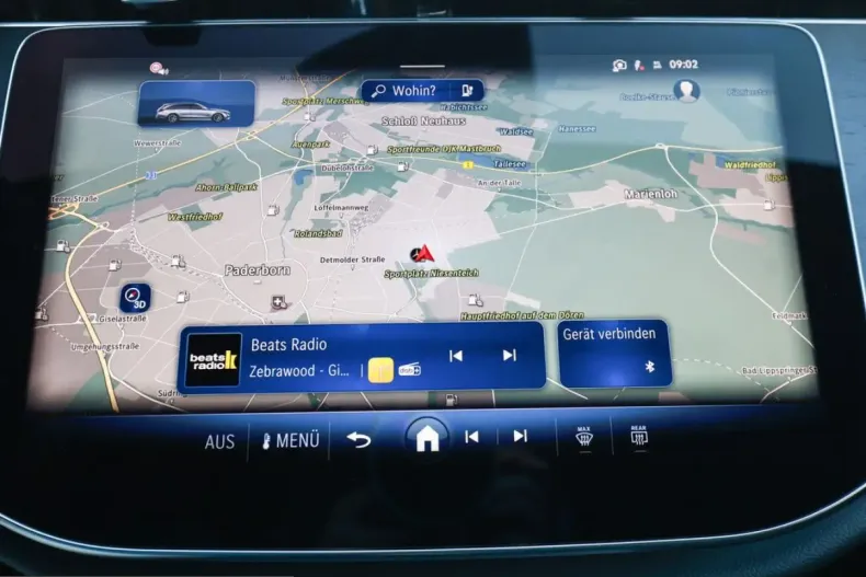 Mercedes-Benz E 300 (Clasa E) din 2025 cu 39.691 km - oferta MER202781 - foto 8