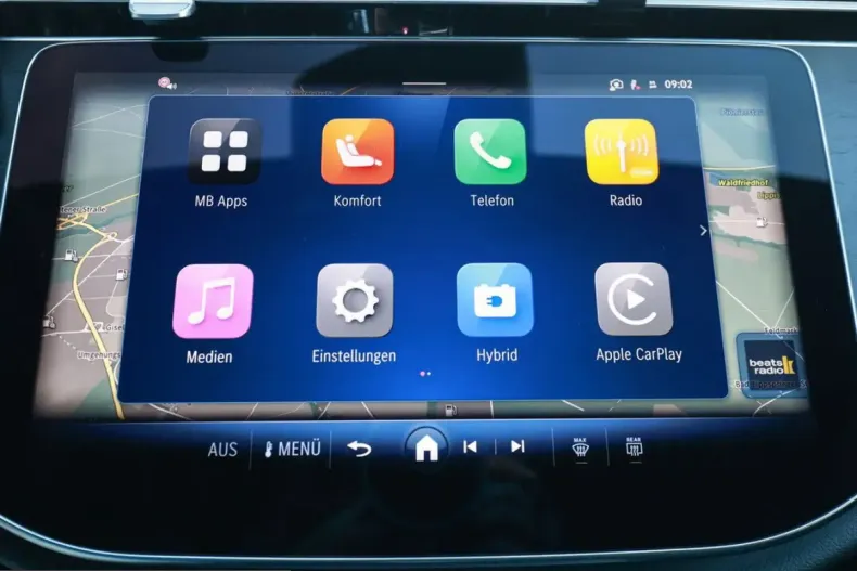 Mercedes-Benz E 300 (Clasa E) din 2025 cu 39.691 km - oferta MER202781 - foto 9