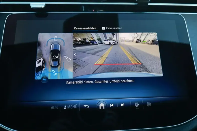 Mercedes-Benz E 300 (Clasa E) din 2025 cu 39.691 km - oferta MER202781 - foto 11