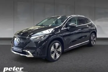 Mercedes-Benz EQE SUV din 2025 - oferta MER202782