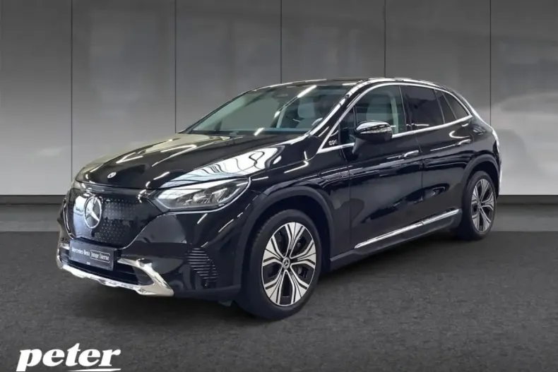 Mercedes-Benz EQE SUV din 2025 cu 14.179 km - oferta MER202782 - foto 1