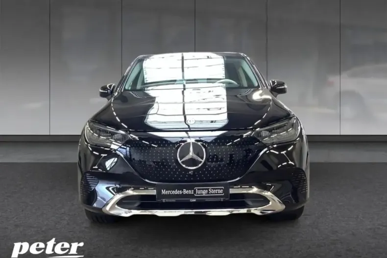 Mercedes-Benz EQE SUV din 2025 cu 14.179 km - oferta MER202782 - foto 2