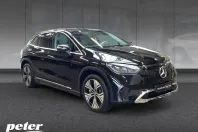 Mercedes-Benz EQE SUV din 2025 cu 14.179 km - oferta MER202782 - foto 4