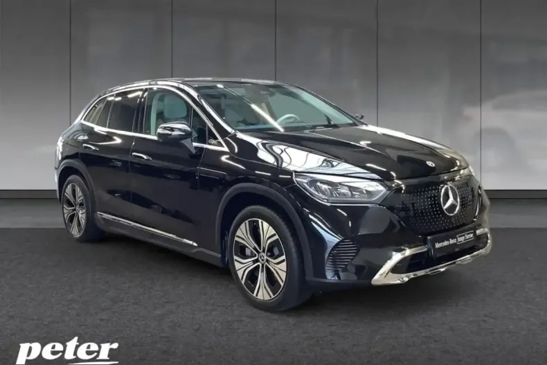 Mercedes-Benz EQE SUV din 2025 cu 14.179 km - oferta MER202782 - foto 4