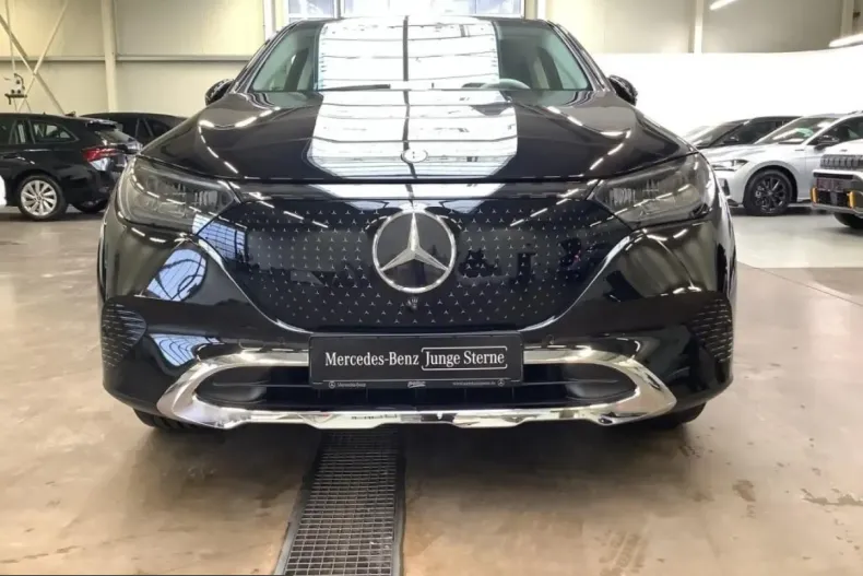 Mercedes-Benz EQE SUV din 2025 cu 14.179 km - oferta MER202782 - foto 5