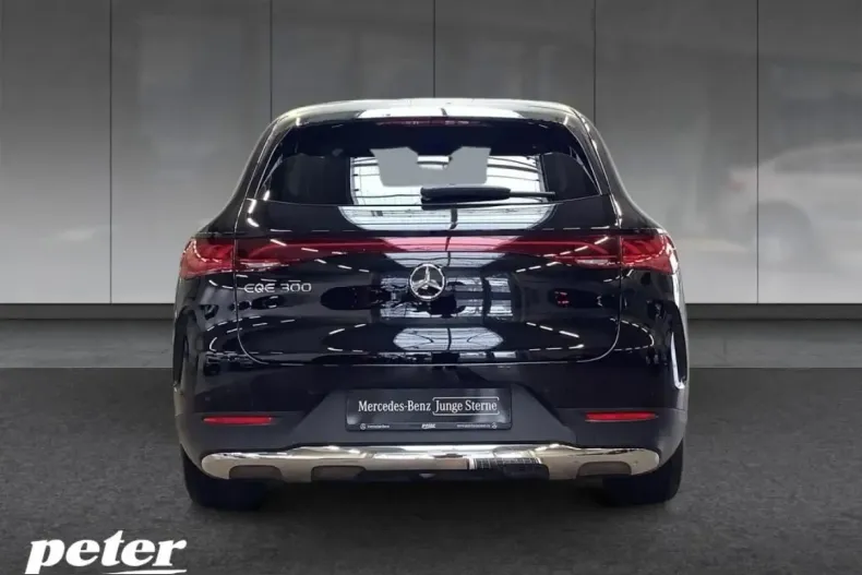 Mercedes-Benz EQE SUV din 2025 cu 14.179 km - oferta MER202782 - foto 7