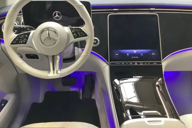 Mercedes-Benz EQE SUV din 2025 cu 14.179 km - oferta MER202782 - foto 15