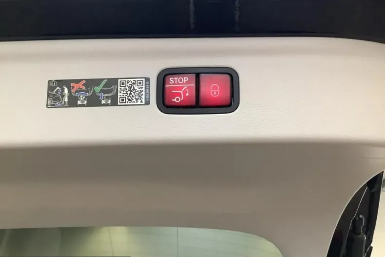 Mercedes-Benz EQE SUV din 2025 cu 14.179 km - oferta MER202782 - foto 19