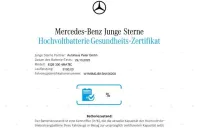 Mercedes-Benz EQE SUV din 2025 cu 14.179 km - oferta MER202782 - foto 22