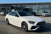 Mercedes-Benz C 200 (Clasa C) din 2025 cu 17.204 km - oferta MER202783 - foto 1