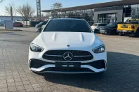 Mercedes-Benz C 200 (Clasa C) din 2025 cu 17.204 km - oferta MER202783 - foto 2