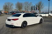 Mercedes-Benz C 200 (Clasa C) din 2025 cu 17.204 km - oferta MER202783 - foto 3