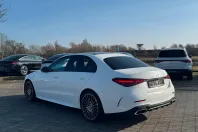 Mercedes-Benz C 200 (Clasa C) din 2025 cu 17.204 km - oferta MER202783 - foto 6