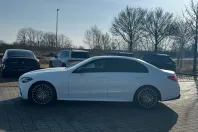 Mercedes-Benz C 200 (Clasa C) din 2025 cu 17.204 km - oferta MER202783 - foto 7